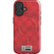 Egypt Soccer Flag iPhone 16 Magsafe Impact Case